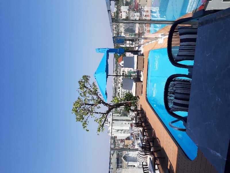 ลาร์โมนี โฮเทล แอนด์ สปา Hotel ฮานอย ภายนอก รูปภาพ